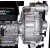 Бензиновая мотопомпа Lifan 50ZB26-4Q Eco в Курске