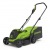 Газонокосилка аккумуляторная GreenWorks GD24LM33K4 в Курске