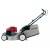 Газонокосилка бензиновая Honda HRG 416 PK (HRG 416 PKEA) в Курске