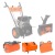 Скребок Patriot SN 60 для Patriot PS 888 S в Курске