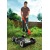 Электрокоса (электрический триммер) Black+Decker ST5530CM в Курске