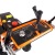 Снегоуборщик Yard Fox Pro 7154E в Курске