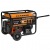 Бензогенератор Carver PPG-8000E-3 2 кВт в Курске