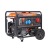 Бензогенератор Patriot GRA 8500 DAWS 8 кВт в Курске