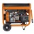 Дизельгенератор Carver PPG-9000DE 7 кВт в Курске