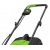 Газонокосилка аккумуляторная GreenWorks G24LM33K2 в Курске