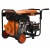 Дизельгенератор Daewoo DDAE 6000 XE 5 кВт в Курске