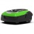 Газонокосилка-робот GreenWorks OptiMow 10 в Курске
