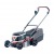 Газонокосилка аккумуляторная Al-Ko 42.2 Li Comfort Energy Flex (2 аккумулятора) в Курске