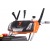 Снегоуборщик Yard Fox Pro 7154E в Курске