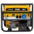 Бензогенератор Denzel PS-95EA-PRO 8.5 кВт в Курске