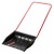 Скрепер для уборки снега Hammer Black 700 в Курске