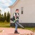 Воздуходувка аккумуляторная GreenWorks 40V 2408107 (без аккумулятора и зарядного устройства) в Курске