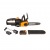 Аккумуляторная пила Worx WG322E.1 10" в Курске