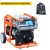 Бензогенератор Zongshen KB 7000 6 кВт в Курске