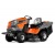 Садовый минитрактор Husqvarna TC 242TX в Курске