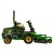 Фронтальная роторная косилка John Deer 1435 в Курске