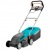 Газонокосилка электрическая Gardena PowerMax 1400/34 в Курске