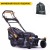 Газонокосилка бензиновая Villartec MB 451VZ в Курске