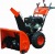 Снегоуборщик самоходный Garden Pro KCST6562ES(D) в Курске