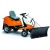 Садовый трактор Stihl RT 4082.0 в Курске