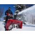 Снегоуборщик Snapper H1528ES в Курске