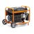 Бензогенератор Daewoo GDA 8500 DPE-3 DUAL POWER 220-380 7 кВт в Курске