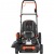 Газонокосилка бензиновая Yard Fox PRO 51 SH V в Курске