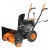 Снегоуборщик Carver STG 756 в Курске