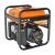Бензиновый генератор инверторный Carver PPG-5500I 4.2 кВт в Курске