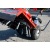 Выжигатель сорняков Tielburger TW50x (Honda) в Курске