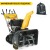 Снегоуборщик гусеничный Stiga ST 6272 P Trac в Курске