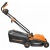 Газонокосилка электрическая Carver LME-1132 в Курске
