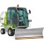 Садовый райдер Grillo FD 2200 4WD в Курске