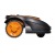 Газонокосилка-робот Worx Landroid M WG757E в Курске