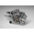 Бензопила Caiman Chenso 55-15 SL15 Decompressor в Курске