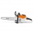 Аккумуляторная пила Stihl MSA 200 C-B-14" (без аккумулятора и зарядного устройства) в Курске