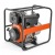 Бензиновая мотопомпа Husqvarna W80P в Курске