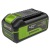 Аккумулятор High Power G40HP4 для техники GreenWorks 40 В в Курске