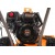 Снегоуборщик Daewoo DAST 6555 в Курске
