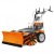 Подметальная машина Daewoo DASC 70100E в Курске
