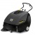 Подметальная машина Karcher KM 85/50 W G в Курске