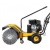 Подметальная машина Texas Handy Sweep 710TGE в Курске