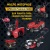 Масло моторное всесезонное полусинтетическое APEK-AS Premium 5W30 (1,0л.) для 4-х тактных двигателей в Курске