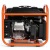 Бензиновый генератор инверторный Daewoo GDA 4600 Ei 4.2 кВт в Курске