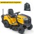 Садовый минитрактор Cub Cadet LT1 NR92 в Курске