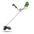 Аккумуляторный триммер GreenWorks GD40BCB 4 Ач в Курске