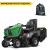 Садовый минитрактор Caiman Comodo Max 2WD HD 107D2K2 в Курске