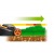 Газонокосилка аккумуляторная Worx WG779E.1 в Курске