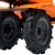 Колеса DATW 2 для мотоблоков и культиваторов Expert, Daewoo в Курске